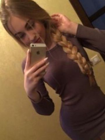Проститутка Агнесса Проститутка Агнесса